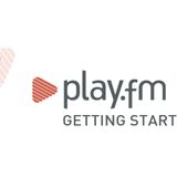 Xavier Arak in Eivissa Fresh Flavours on Play Fm Radio Show