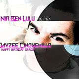 Set 167 - Special Happy BirthDay Jayzee Cinquemillo - Nir Ben Lulu