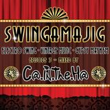 Swingamajig Episode 3 Mix by Cat In The Hat