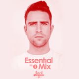 Jackmaster Presents - BBC Essential Mix (05-17-2014)