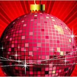 Dancing Home For Christmas ++ WE MEAN DISCO!! DJ-Session