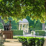 Four Seasons Trattoria "Al Fresco" Guest