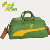 Paul Nice Brazil Vol 3