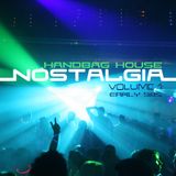 Handbag House - Nostalgia (Vol. 1 - Early 90s)