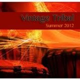 Vintage Tribal Summer 2012