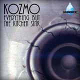 Everything but the Kitchen Sink