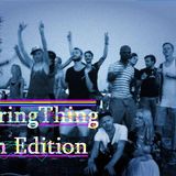Forth Editon Spring Thing