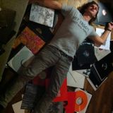 Jean Pierre Enfant live @ Dystopian, TrouwAmsterdam 16-03-2013