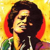 Dj Stomp - LIVE - James Brown mini Mix- 13 Juin 2014