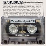 Mix Tape Radio | EPISODE 048