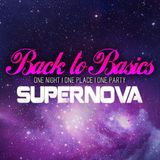 BACK TO BASICS - SUPERNOVA