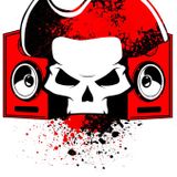 Ted To The Core (Alpen Piraten / WoHe) - Terrorcore Promo Mix 002