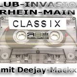 Do. 17.01.2013 CIRM Classics (Tracid Traxxx Special)