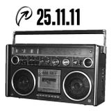 Sonar Radio 25.11.11 - Pushin'On Show pt.1