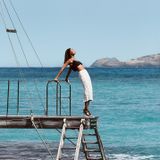 Smooth Sailing: Soulful Songs & Latin Sounds