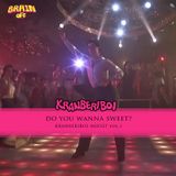 KRANBERIBOI minimix Vol. 1 - Do you wanna SWEET?