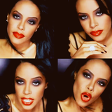 Aaliyah's Untimely Death Tribute Mix (Still Miss You, Baby Girl)