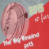 Liquid Drum and Bass mix: The Big Rewind prt5