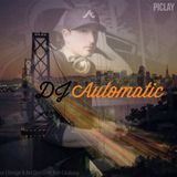 DJ Automatic - Girl Talk