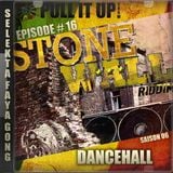 Pull It Up Show - Episode 16 - S6