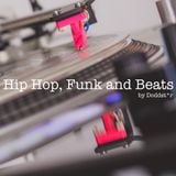 Hip Hop, Funk and Beats by Doddst*r
