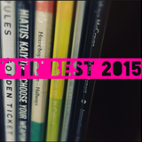 'OTR' Radio - Best Of 2015