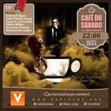 Café do Sábado 15