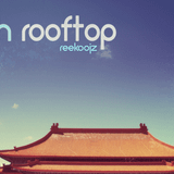 chill soul hiphop jazz HIGHHH rooftop