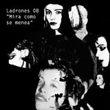 "Ladrones /Mira como se menea" radio show by Alejandro Paz