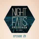Cemode Presents: Night Falls #3