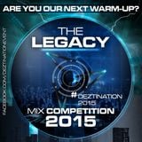 Mismo - My Deztination Mix Competition 2015
