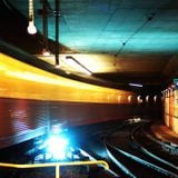 Underground Session 10 by Ruiz Sierra