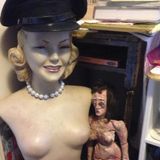 Musick For Manequins