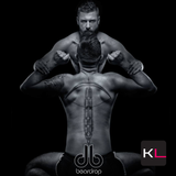 Kamille Louis - Beardrop (Ouverture) - Dj set