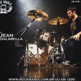 Rock Mania #270 - com Jean Dolabella - 19/03/16