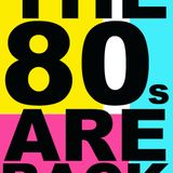 Dave Pineda Presents Back To The Eighties 5