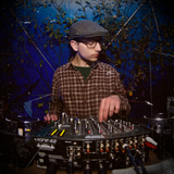 Scrobarnach Music #3 (Live @ The Bush Bar)