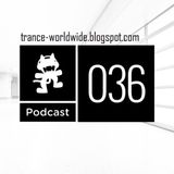 Monstercat - Monstercat Podcast Ep. 036 (27.11.2014)