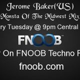 Monsta Of The Midwest Mix Show 11.4.2014