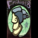 Emma DIY - Live At Out A Sight Friday Night - San Francisco August 18, 1995