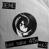 Just Take 45s Vol.3