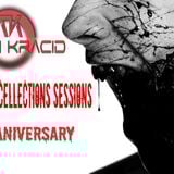 Miza V special Guest Mix ( Dark Trancellections Sessions 1st Aniversary)