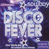 disco fever your whole day!!