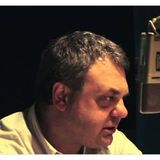 Claudio Lutzky (Dir del Programa Derecho Del Cambio Climatico de la UBA) Aquí, El Planeta