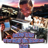 Come Spend The Night (DJ Tony Sinclair's Tribal Treatment mix) - Dj Tony Sinclair ft.Tia Shade