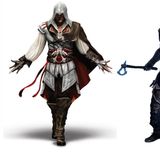 PBnJ Nerd talk Assassin's Creed