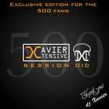 DJ Xavier - Xtensive Session #010_03.06.11