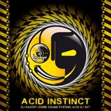 Dj Hadopi - Acid Instinct
