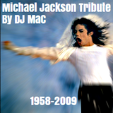 DJ MaC - Michael Jackson Tribute Mixx (Greatest Hits)