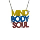 Something For Your Mind, Body & Soul